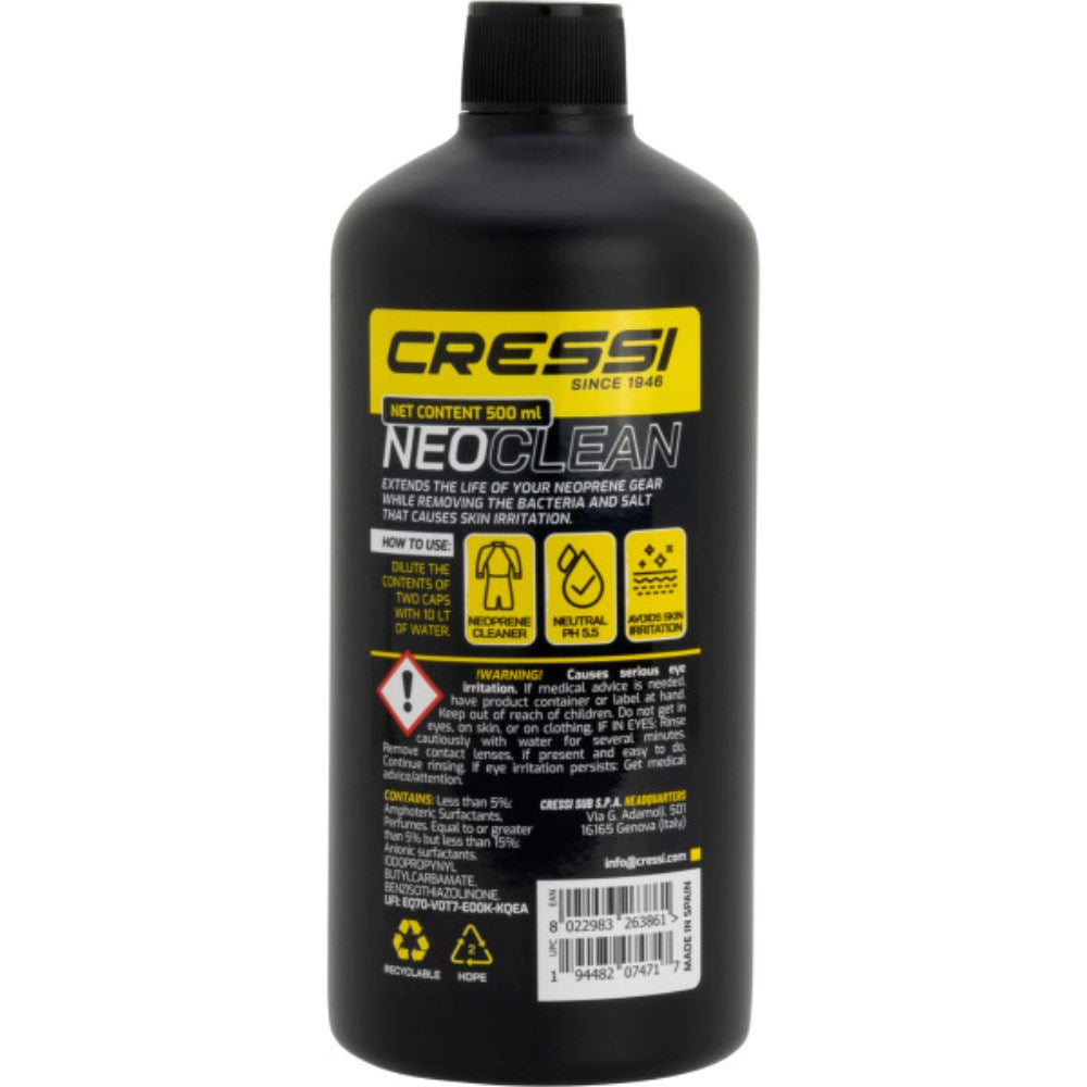 Cressi Neo Clean Wetsuit Wash – view 2