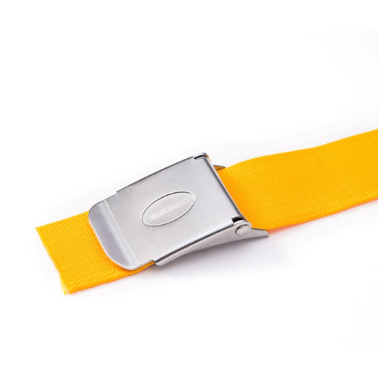 Cressi Nylon Weight Belt with Stainless Steel Buckle – view 2