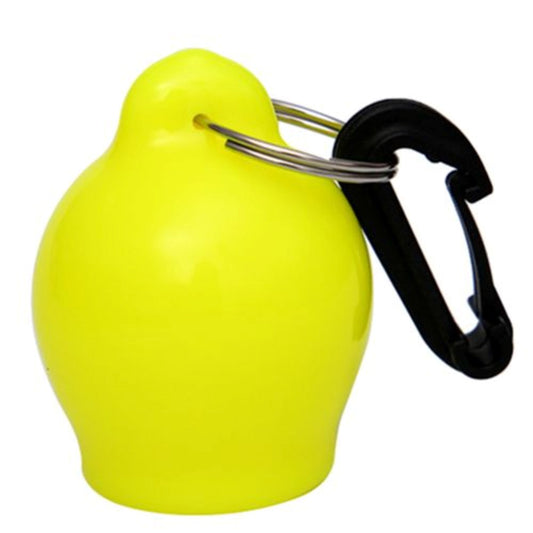 Cressi Octopus Holder with Clip – product view