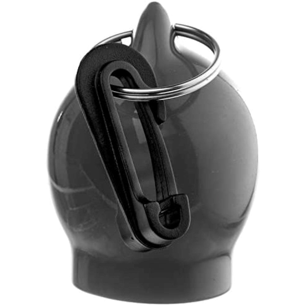 Cressi Octopus Holder with Clip – view 2