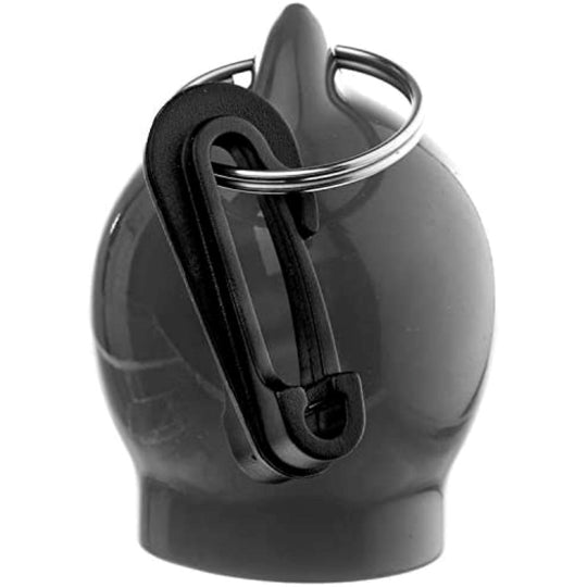 Cressi Octopus Holder with Clip – view 2