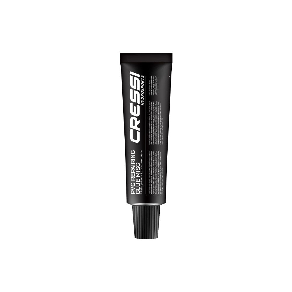 Cressi PVC Repairing Glue – product view