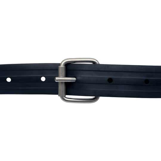 Cressi Rubber Marseillaise Weight Belt – view 2