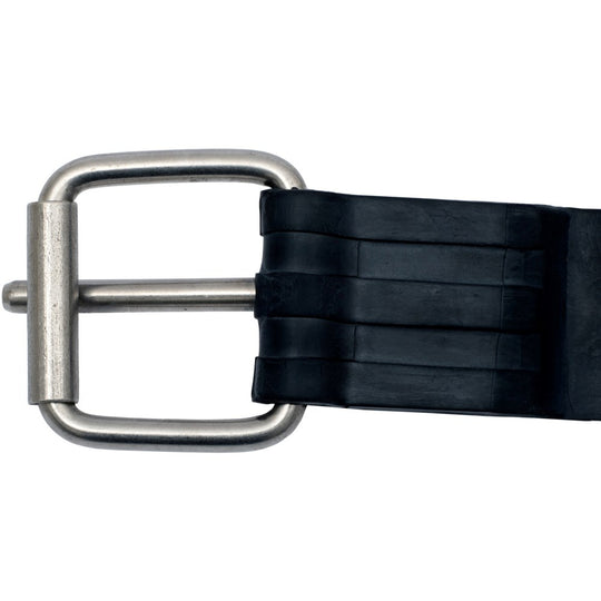 Cressi Rubber Marseillaise Weight Belt – view 3