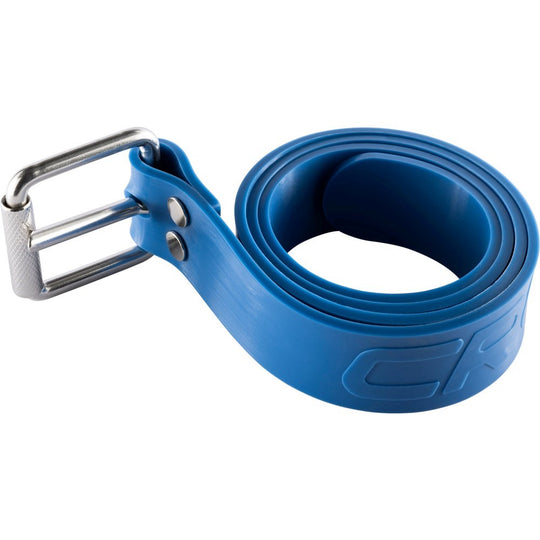 Cressi Serpent Silicone Marseillaise Weight Belt – view 6