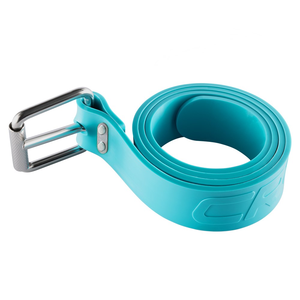 Cressi Serpent Silicone Marseillaise Weight Belt – view 7