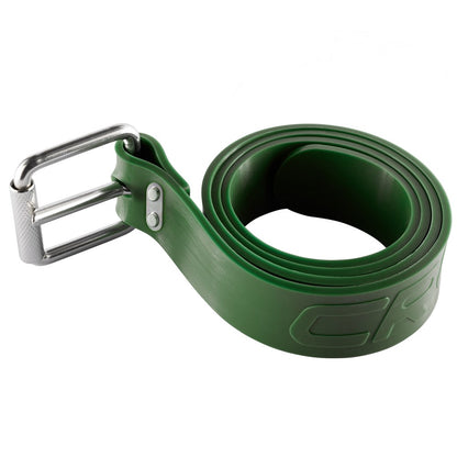 Cressi Serpent Silicone Marseillaise Weight Belt – view 8