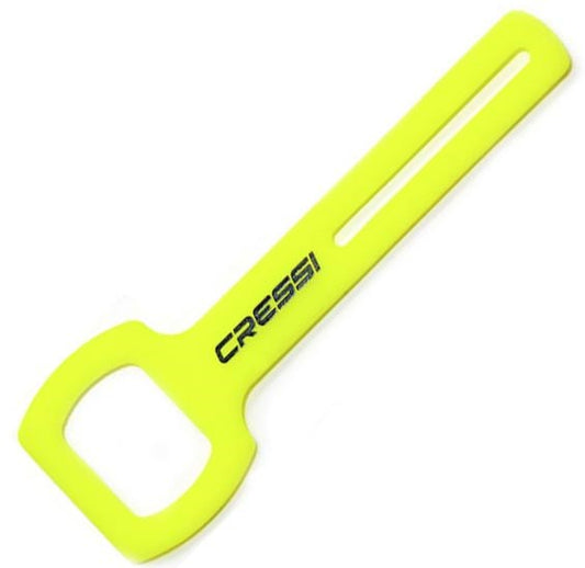 Cressi Silicone Octopus Holder – product view