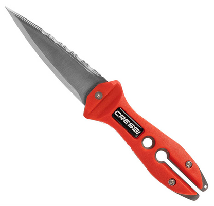 Cressi Striker Knife