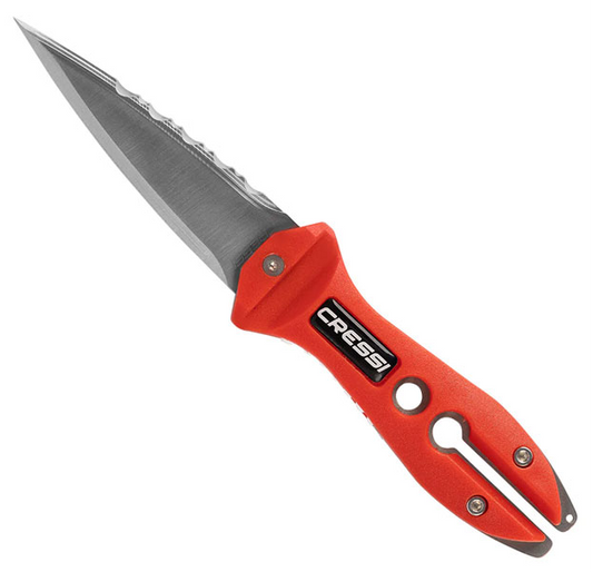 Cressi Striker Knife