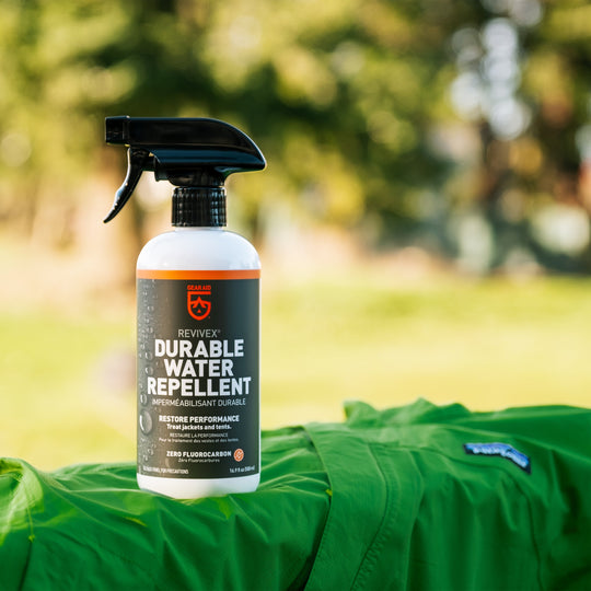 Gear Aid Revivex Durable Water Repellent official product detail 10