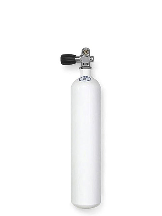 Faber 3 L 232 bar steel pony cylinder