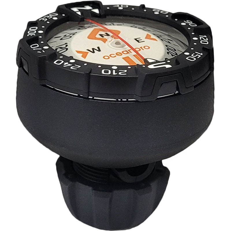 OceanPro Compass Hose Mount SH