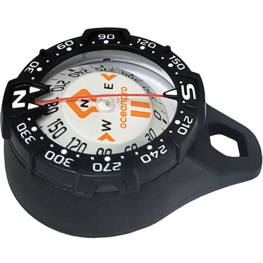 OceanPro Compass Clip On SH