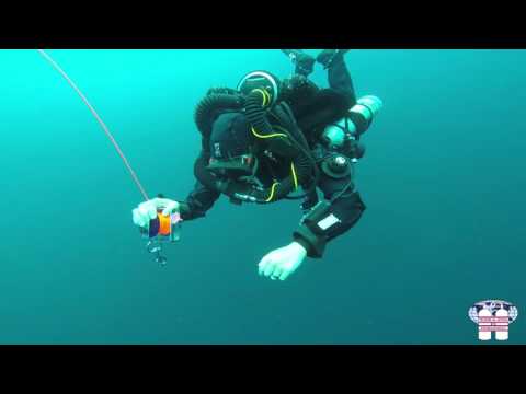 TDI Sidemount Course