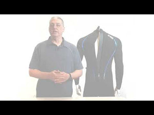Bare Reactive 7mm Wetsuit