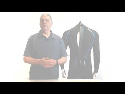 Bare Reactive 7mm Wetsuit