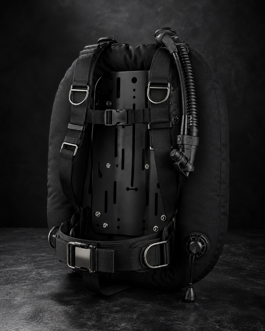 scuba diving bcd hire in Melbourne