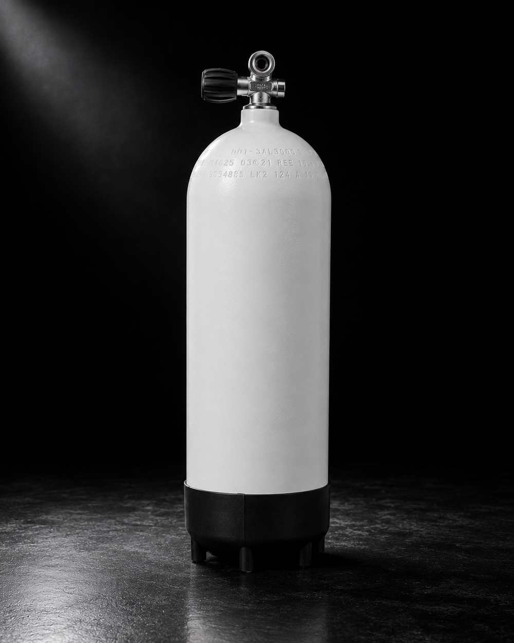 scuba dive tank cylinder hire in Melbourne