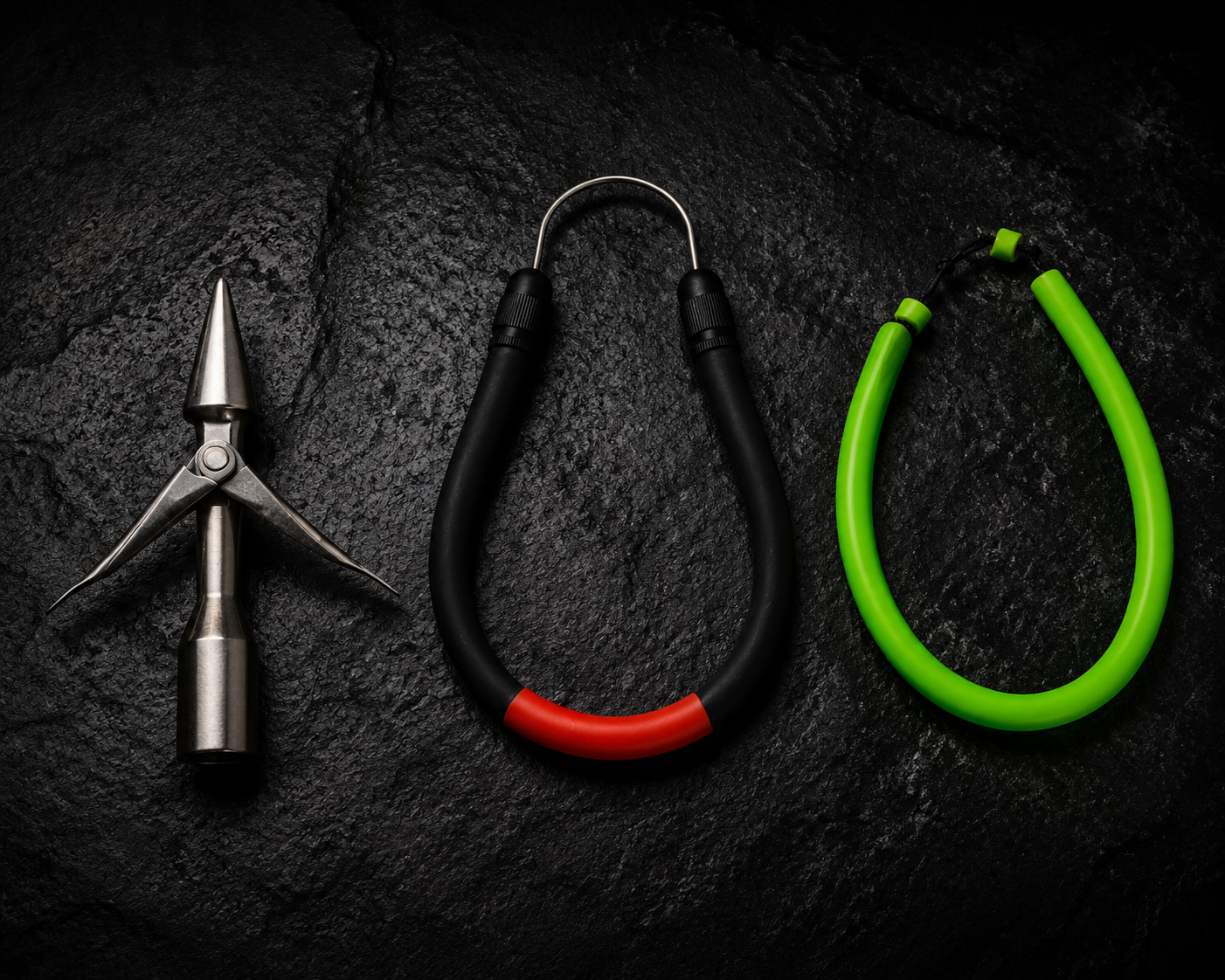 Spearfishing Parts & Rigging