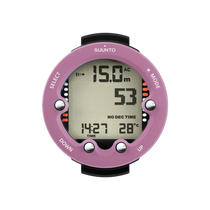 Suunto Zoop Novo Wildberry dive computer