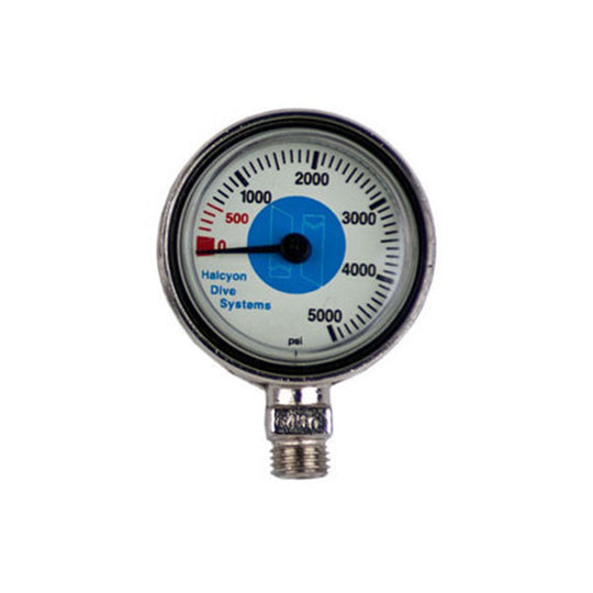 Halcyon Stage Regulator Package