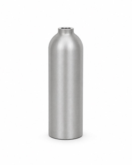 Thunderbird S06 6 cu ft aluminium scuba cylinder