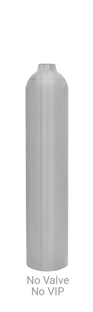 Thunderbird S40 40 cu ft aluminium scuba cylinder
